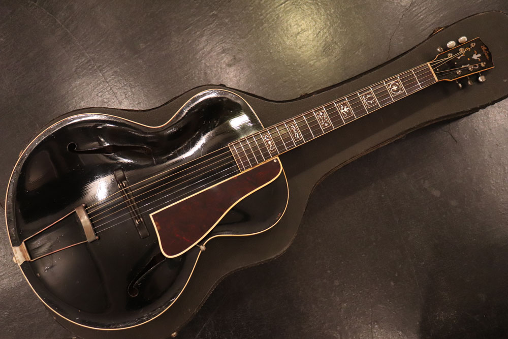Gibson 1932y[L-10 | GUITAR TRADERS TOKYO
