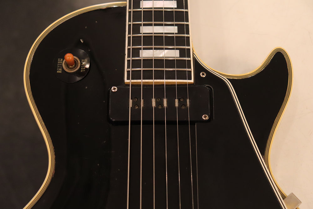 Gibson 1953y[Les Paul Custom[“One Of The Ealiest Issue Gibson 1953y[Les Paul Custom[“One Of The Ealiest Issue