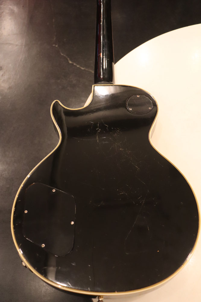 Gibson 1953y[Les Paul Custom[“One Of The Ealiest Issue Gibson 1953y[Les Paul Custom[“One Of The Ealiest Issue