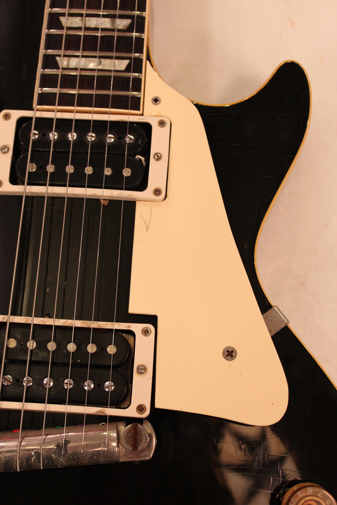 Gibson 1953y[Les Paul Standard[“Jeff Beck Conversion