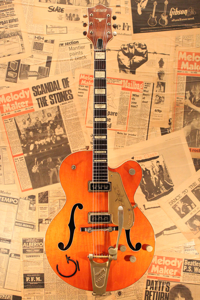 1955-GRETSCH-6120-OR
