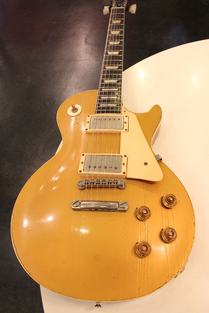 ギブソンUSA  レスポール 1958 Les Paul Standard Reissue | Gibson Japan