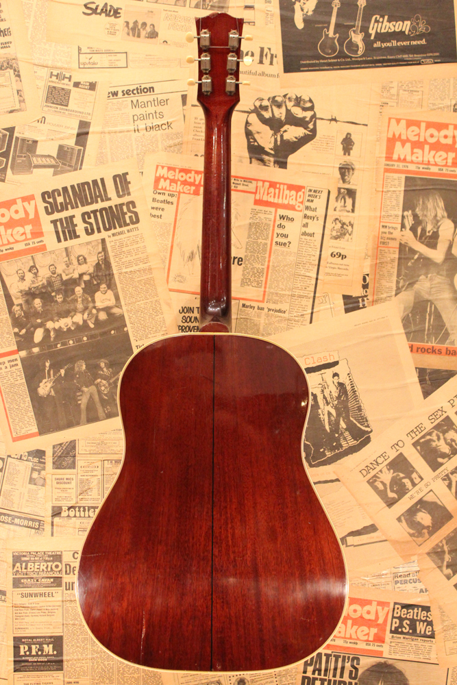 Gibson サザンジャンボ Gibson 1955y[Southern Jumbo | GUITAR TRADERS TOKYO