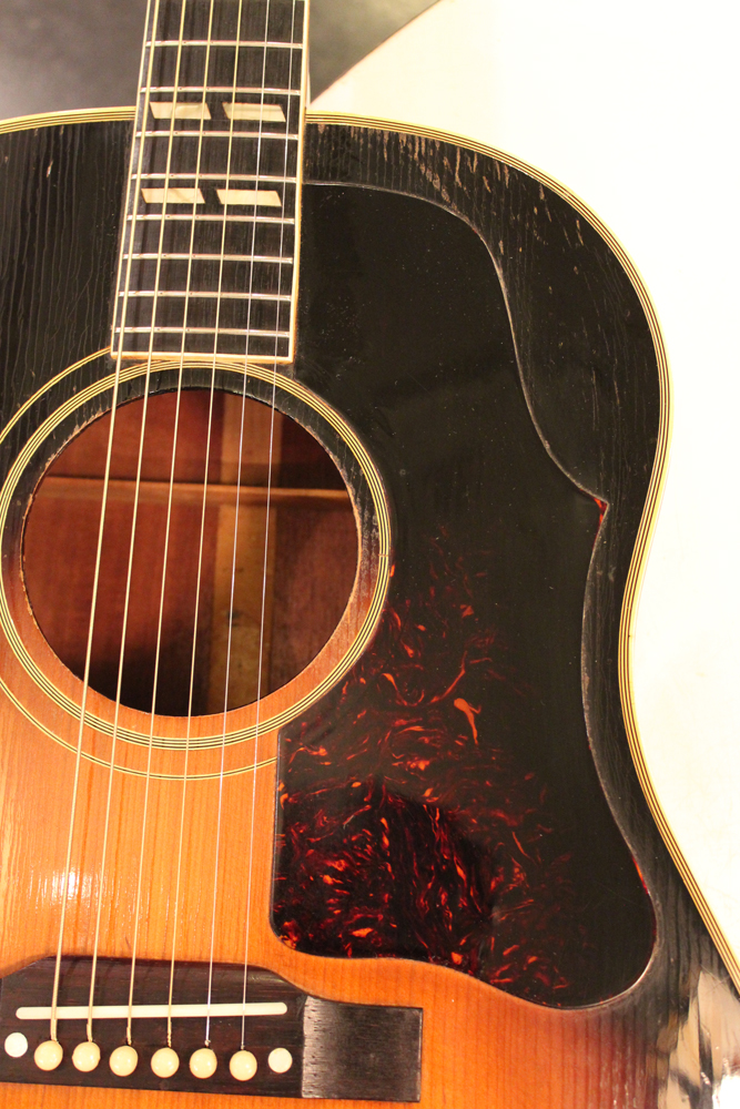 Gibson サザンジャンボ Gibson 1955y[Southern Jumbo | GUITAR TRADERS TOKYO