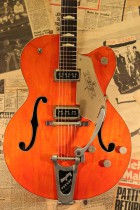 1957-GRETSCH-6120-OR