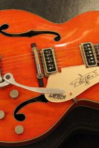 1957-GRETSCH-6120-OR