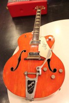 1957-GRETSCH-6120-OR