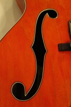 1957-GRETSCH-6120-OR