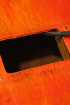 1957-GRETSCH-6120-OR