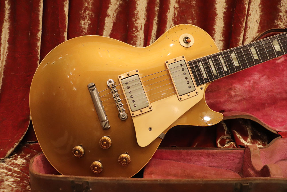 ギター gibson.paf Gibson 1950's P.A.F 