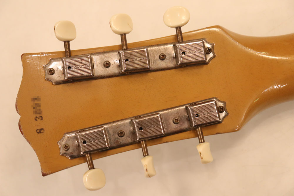 Gibson 1958y[Les Paul Special[“Excellent Clean Condition Gibson 1958y[Les Paul Special[“Excellent Clean Condition