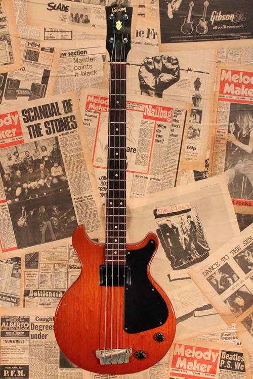 Gibson 1959 EB-0 | GUITAR TRADERS TOKYO