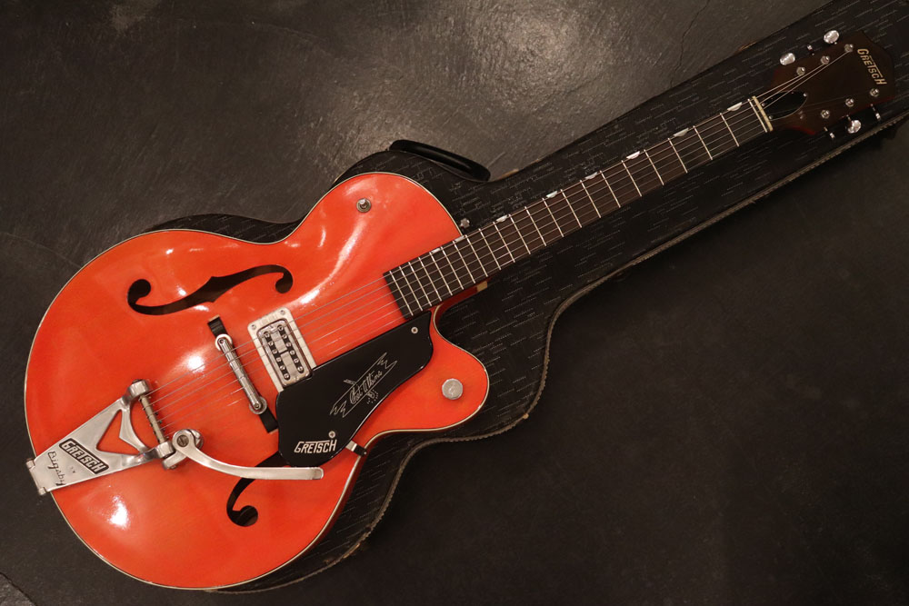 Gretsch 1959y[6119 Chet Atkins Tennessean | GUITAR TRADERS TOKYO
