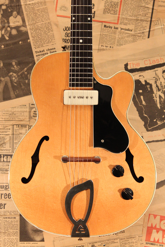 のヴィンテ ヤフオク! - guild ギルド M-75 M-65 60s～ヴィンテージ ...