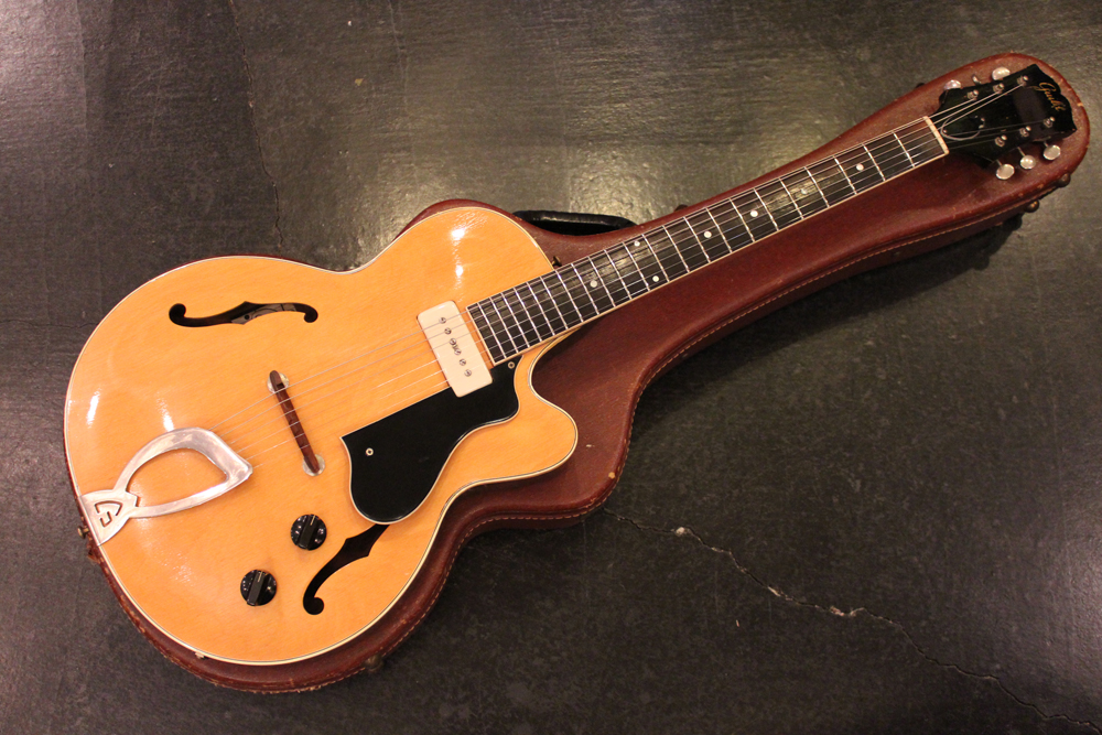 GUILD 1959y[M-65[“Reguler Scale” | GUITAR TRADERS TOKYO