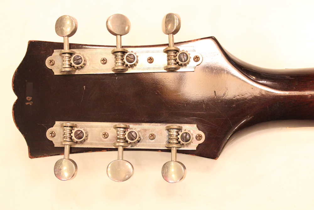 GUILD 1959y[M-65[“Reguler Scale” | GUITAR TRADERS TOKYO