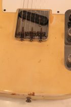 Fender 1960y[Telecaster[“Slab Board” Blonde | GUITAR TRADERS
