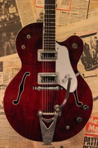 1960's-GRETSCH-Tennessean-CH