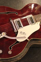 1960's-GRETSCH-Tennessean-CH