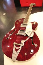 1960's-GRETSCH-Tennessean-CH