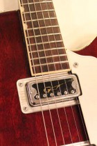 1960's-GRETSCH-Tennessean-CH