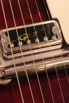 1960's-GRETSCH-Tennessean-CH