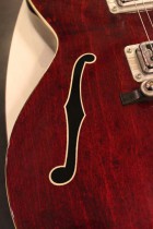 1960's-GRETSCH-Tennessean-CH