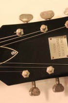 1960's-GRETSCH-Tennessean-CH