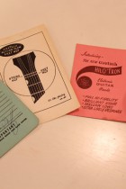 1960's-GRETSCH-Tennessean-CH