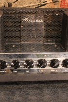 1961-Ampeg-B-15N
