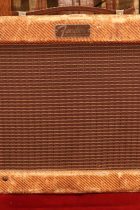 1961-Fender Champ-TW-TA0031