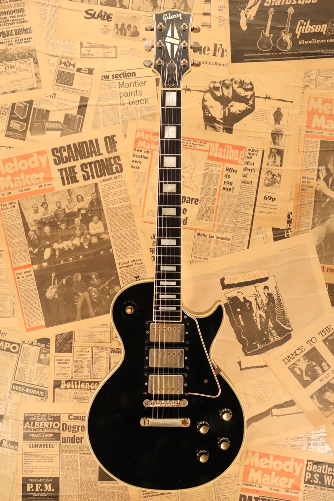 Gibson 61 ゼブラ ピックアップ-
