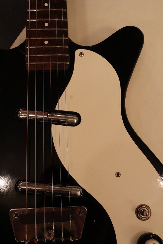 Danelectro 1963y[Model 3021[“Jimmy Page” | GUITAR TRADERS TOKYO