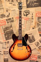 1963-ES335TD-SB
