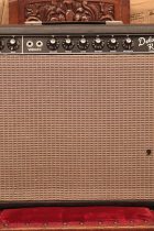 1963-Fender -Deluxe-Reverb-BLK-TA0088