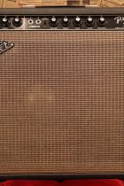 1963-Fender-Pro Amp-BLK-TA0061