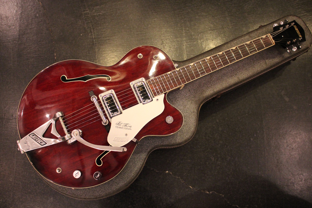 Gretsch TENNESSEAN（グレッチ テネシアン） Gretsch TENNESSEAN グレッチ テネシアン レストア - ギター・楽器買取