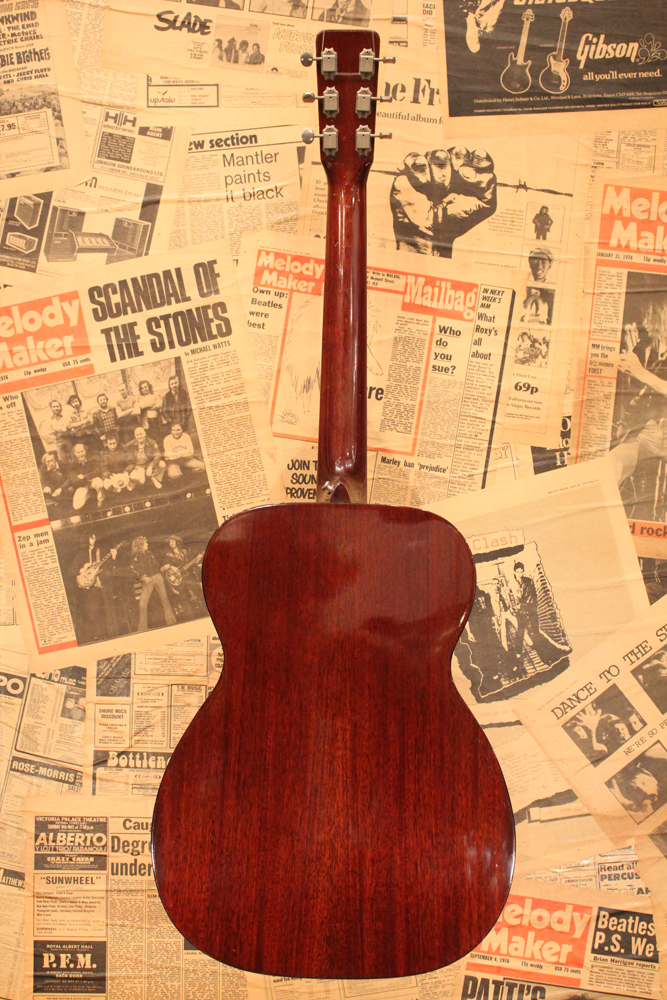 Martin 1963y[OO-18E[“DeArmond Pickup” | GUITAR TRADERS TOKYO