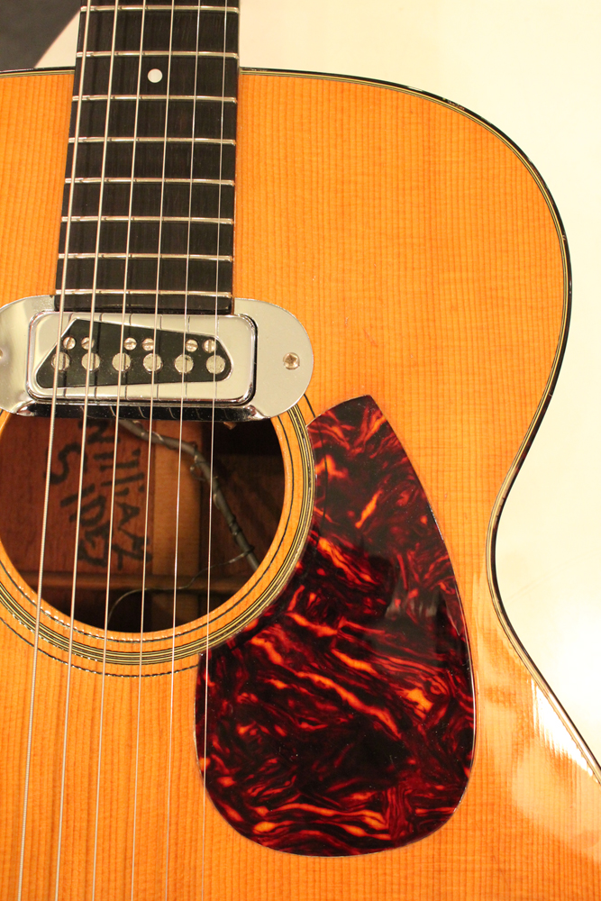 Martin 1963y[OO-18E[“DeArmond Pickup” | GUITAR TRADERS TOKYO