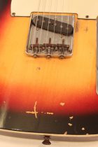 Fender 1964y[Custom Telecaster[“Excellent Condition” | GUITAR
