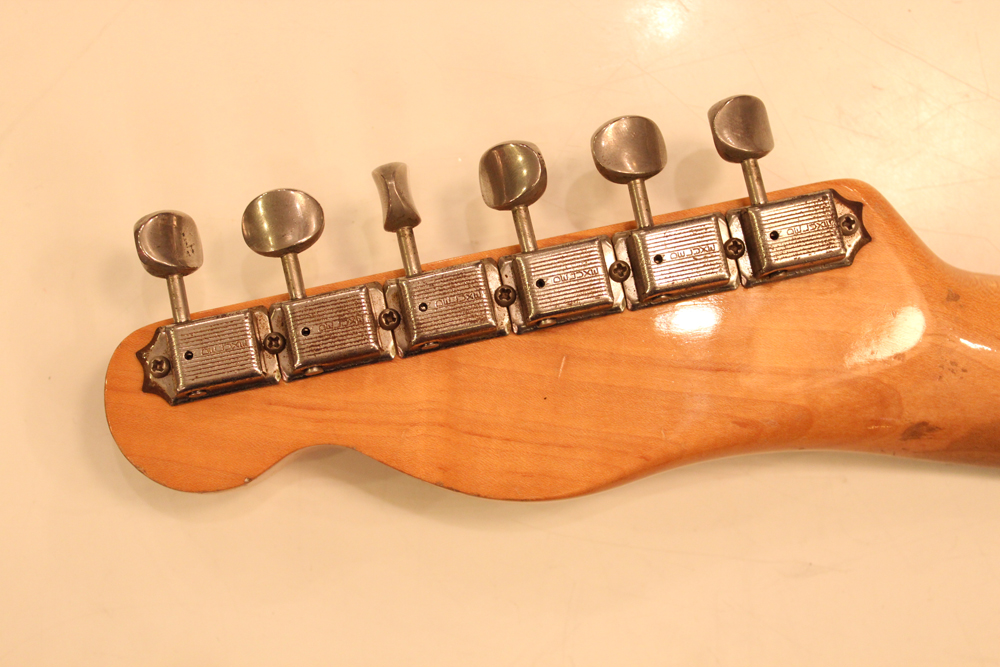 Fender 1964y[Custom Telecaster[“Excellent Condition