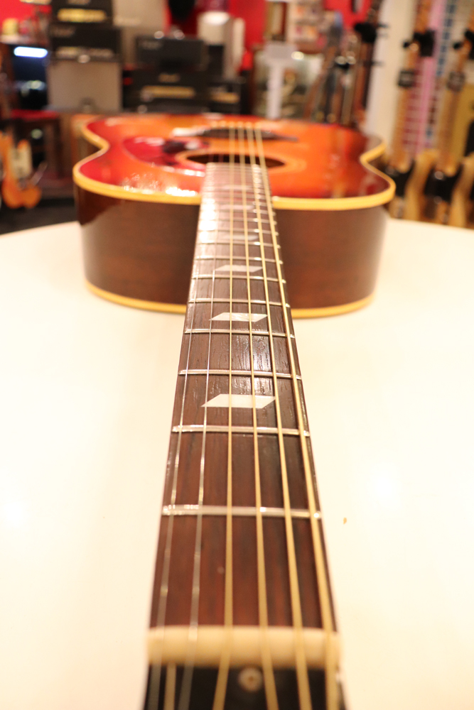 エピフォンヴィンテージ Epiphone 1964y[FT79 “TEXAN” | GUITAR TRADERS TOKYO