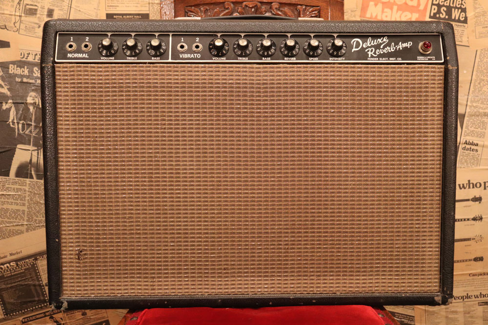 1964-Fender -Deluxe-Reverb-BLK-TA0030