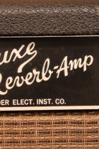 1964-Fender -Deluxe-Reverb-BLK-TA0030