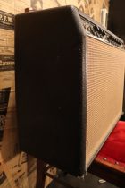 1964-Fender -Deluxe-Reverb-BLK-TA0030