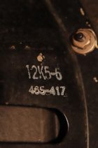1964-Fender -Deluxe-Reverb-BLK-TA0030