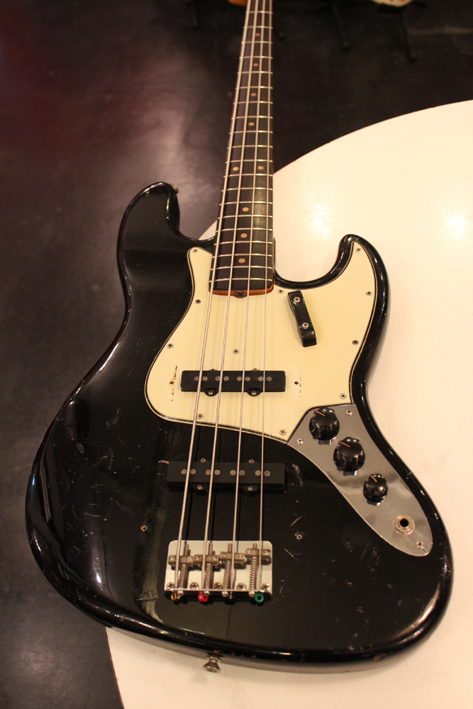 Fender Jazz Bass エレキベース ブラック Fender Standard Jazz Bass Black エレキベース ジャズベース