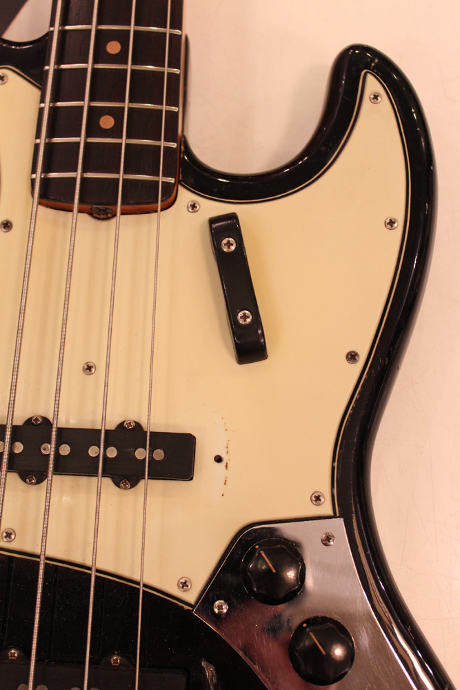 Fender Jazz Bass エレキベース ブラック Fender Standard Jazz Bass Black エレキベース ジャズベース