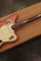 Fender 1964y[JAGUAR[“Original Burgundy Mist Metallic with