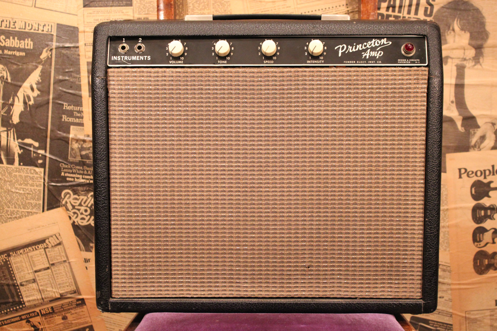 1964-Princeton-BLK